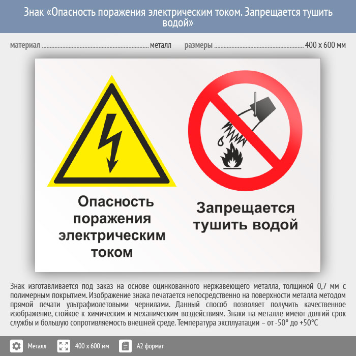 Как выглядит знак пожароопасный