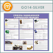 ����� �������� ������������ � ���������� �������� (GO-14-SILVER)