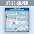 ����� ������� �����. ���������������� ���������� ��������� (OT-28-SILVER)