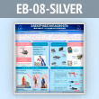 ����� �������������������� ��� ������ � ������ ������������ (EB-08-SILVER)